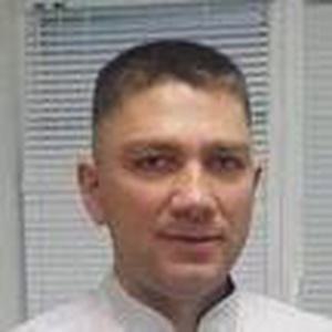 Долгов Андрей Олегович