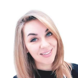 Казанцева Анжела Дмитриевна