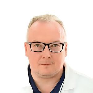 Антошин Вадим Викторович