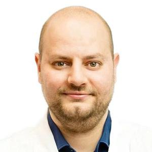 Гавриэлов Михаил Артурович