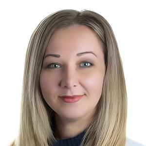Коротких Ксения Сергеевна