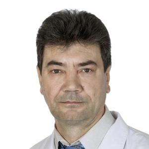 Николаев Юрий Анатольевич
