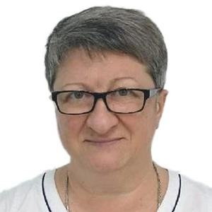 Гвоздева Светлана Александровна