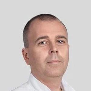 Сердюков Денис Евгеньевич
