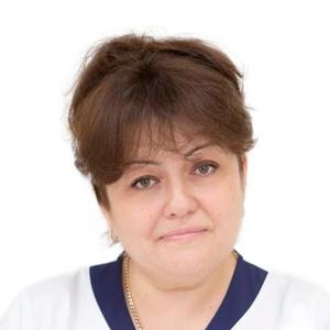 Шарипова Гульнара Анваровна