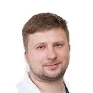 Крюков Александр Сергеевич