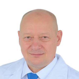 Чесноков Андрей Борисович