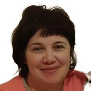 Каширина Елена Юрьевна