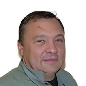 Молочаев Александр Викторович