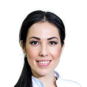 Рогова Анна Павловна
