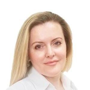 Кузьменко Инна Сергеевна