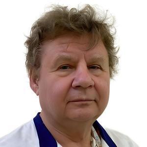 Пахомов Владимир Николаевич