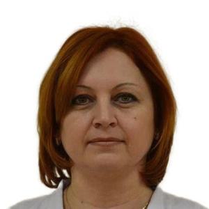 Сайгачева Ольга Викторовна