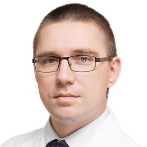 Дьяконов Иван Валерьевич