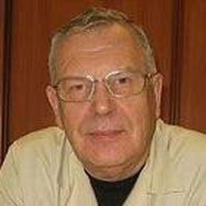 Насонов Яков Александрович