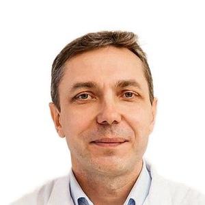 Дьяченко Владимир Николаевич