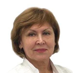 Гвоздева Марина Александровна