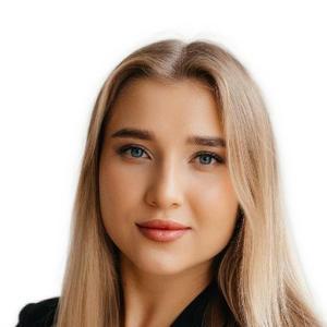 Носова Анна Сергеевна