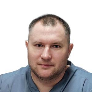 Сидякин Михаил Вячеславович