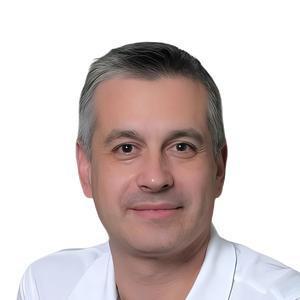 Шульман Станислав Вячеславович