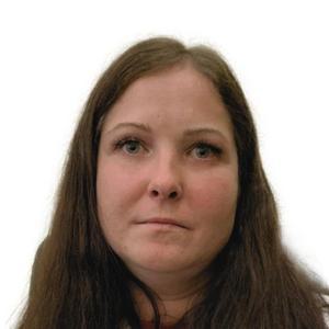 Доркина Анна Сергеевна