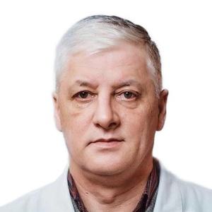 Стаценко Сергей Геннадьевич