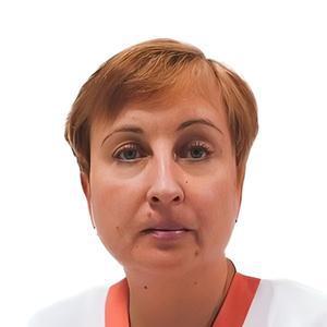 Рубитель Ирина Евгеньевна
