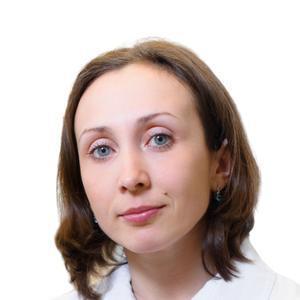 Спиридонова Наталья Николаевна