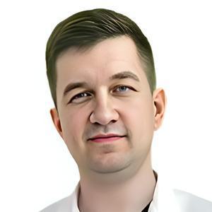 Бобченко Игорь Олегович