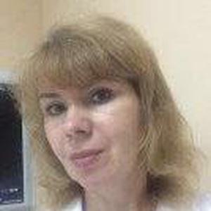 Алексеева Элина Евгеньевна