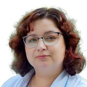 Засыпкина Нина Сергеевна