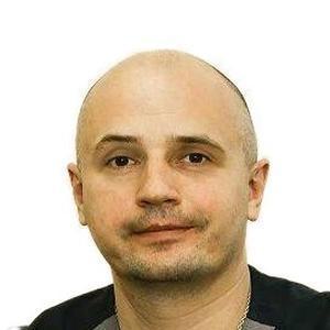 Иващук Юрий Валерьевич