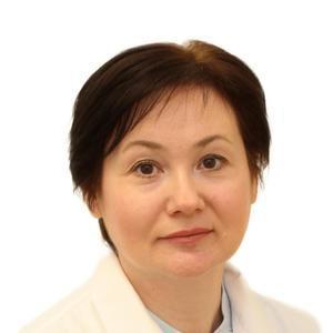Сёмина Галина Юрьевна