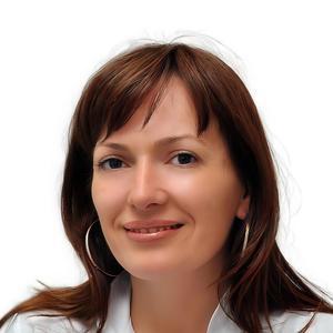 Султанова Лариса Григорьевна