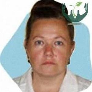 Петрова Ирина Евгеньевна