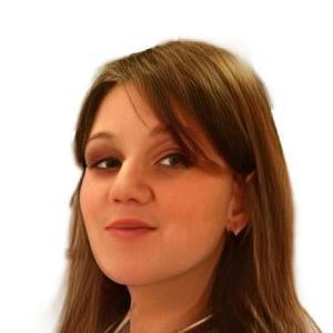 Михалева Надежда Валентиновна