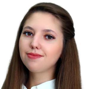 Суханкина Диана Александровна