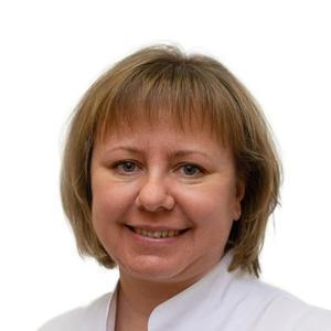 Краснова Наталья Викторовна