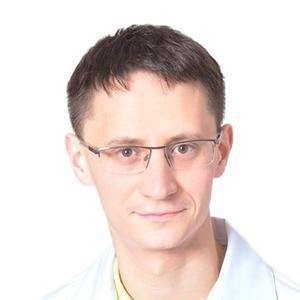 Кудрин Павел Сергеевич