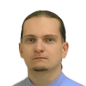 Филипенко Дмитрий Игоревич