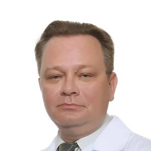 Киселев Андрей Валерьевич