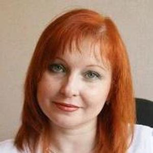 Баженова Инна Владимировна
