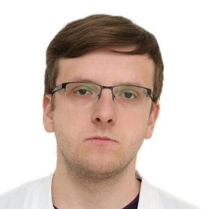 Парканов Антон Юрьевич