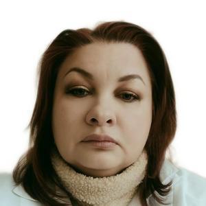 Гололобова Елена Вадимовна