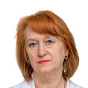 Кузенкова Ирина Валерьевна