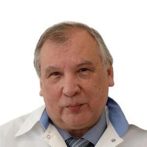 Мизерницкий Юрий Леонидович
