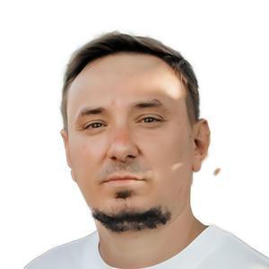 Чучков Олег Викторович
