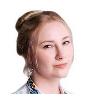 Макеенкова Татьяна Сергеевна