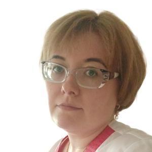 Головина Анастасия Михайловна