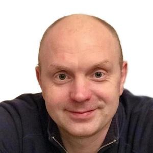 Иващенко Владимир Анатольевич